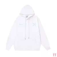 Cheap Off-White Hoodies Long Sleeved For Unisex #1361074 Replica Wholesale [$52.00 USD] [ITEM#1361074] on Replica Off-White Hoodies