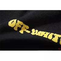 Cheap Off-White Hoodies Long Sleeved For Unisex #1361077 Replica Wholesale [$48.00 USD] [ITEM#1361077] on Replica Off-White Hoodies