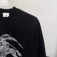 Cheap Burberry Hoodies Long Sleeved For Unisex #1361078 Replica Wholesale [$52.00 USD] [ITEM#1361078] on Replica Burberry Hoodies