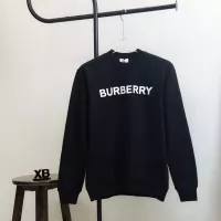 Cheap Burberry Hoodies Long Sleeved For Unisex #1361079 Replica Wholesale [$52.00 USD] [ITEM#1361079] on Replica Burberry Hoodies