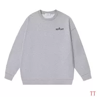 Cheap Off-White Hoodies Long Sleeved For Unisex #1361086 Replica Wholesale [$45.00 USD] [ITEM#1361086] on Replica Off-White Hoodies