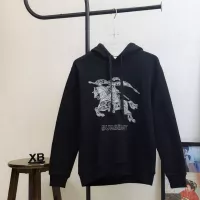 Cheap Burberry Hoodies Long Sleeved For Unisex #1361087 Replica Wholesale [$60.00 USD] [ITEM#1361087] on Replica Burberry Hoodies