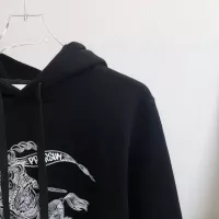 Cheap Burberry Hoodies Long Sleeved For Unisex #1361087 Replica Wholesale [$60.00 USD] [ITEM#1361087] on Replica Burberry Hoodies