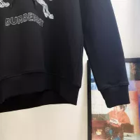 Cheap Burberry Hoodies Long Sleeved For Unisex #1361087 Replica Wholesale [$60.00 USD] [ITEM#1361087] on Replica Burberry Hoodies