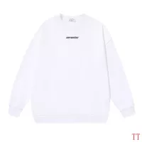 Cheap Off-White Hoodies Long Sleeved For Unisex #1361088 Replica Wholesale [$45.00 USD] [ITEM#1361088] on Replica Off-White Hoodies