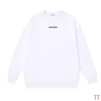 Cheap Off-White Hoodies Long Sleeved For Unisex #1361089 Replica Wholesale [$45.00 USD] [ITEM#1361089] on Replica Off-White Hoodies