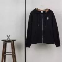 Cheap Burberry Hoodies Long Sleeved For Unisex #1361091 Replica Wholesale [$68.00 USD] [ITEM#1361091] on Replica Burberry Hoodies