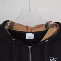 Cheap Burberry Hoodies Long Sleeved For Unisex #1361091 Replica Wholesale [$68.00 USD] [ITEM#1361091] on Replica Burberry Hoodies