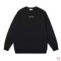 Cheap Off-White Hoodies Long Sleeved For Unisex #1361092 Replica Wholesale [$45.00 USD] [ITEM#1361092] on Replica Off-White Hoodies