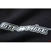 Cheap Off-White Hoodies Long Sleeved For Unisex #1361092 Replica Wholesale [$45.00 USD] [ITEM#1361092] on Replica Off-White Hoodies