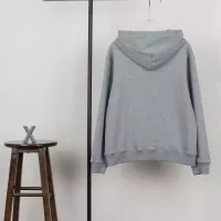 Cheap Burberry Hoodies Long Sleeved For Unisex #1361093 Replica Wholesale [$68.00 USD] [ITEM#1361093] on Replica Burberry Hoodies