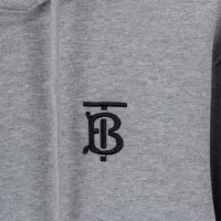 Cheap Burberry Hoodies Long Sleeved For Unisex #1361093 Replica Wholesale [$68.00 USD] [ITEM#1361093] on Replica Burberry Hoodies