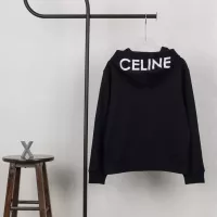 Cheap Celine Hoodies Long Sleeved For Unisex #1361094 Replica Wholesale [$68.00 USD] [ITEM#1361094] on Replica Celine Hoodies