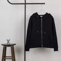 Cheap Celine Hoodies Long Sleeved For Unisex #1361094 Replica Wholesale [$68.00 USD] [ITEM#1361094] on Replica Celine Hoodies