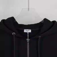 Cheap Celine Hoodies Long Sleeved For Unisex #1361094 Replica Wholesale [$68.00 USD] [ITEM#1361094] on Replica Celine Hoodies