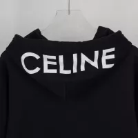 Cheap Celine Hoodies Long Sleeved For Unisex #1361094 Replica Wholesale [$68.00 USD] [ITEM#1361094] on Replica Celine Hoodies