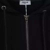 Cheap Celine Hoodies Long Sleeved For Unisex #1361094 Replica Wholesale [$68.00 USD] [ITEM#1361094] on Replica Celine Hoodies