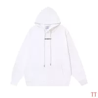 Cheap Off-White Hoodies Long Sleeved For Unisex #1361095 Replica Wholesale [$48.00 USD] [ITEM#1361095] on Replica Off-White Hoodies