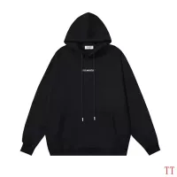 Cheap Off-White Hoodies Long Sleeved For Unisex #1361098 Replica Wholesale [$48.00 USD] [ITEM#1361098] on Replica Off-White Hoodies
