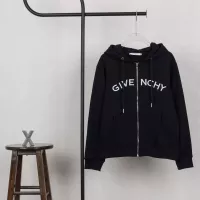Cheap Givenchy Hoodies Long Sleeved For Unisex #1361099 Replica Wholesale [$68.00 USD] [ITEM#1361099] on Replica Givenchy Hoodies