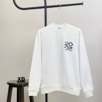 Cheap LOEWE Hoodies Long Sleeved For Unisex #1361102 Replica Wholesale [$52.00 USD] [ITEM#1361102] on Replica LOEWE Hoodies