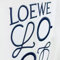 Cheap LOEWE Hoodies Long Sleeved For Unisex #1361102 Replica Wholesale [$52.00 USD] [ITEM#1361102] on Replica LOEWE Hoodies