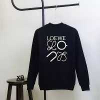 Cheap LOEWE Hoodies Long Sleeved For Unisex #1361104 Replica Wholesale [$52.00 USD] [ITEM#1361104] on Replica LOEWE Hoodies