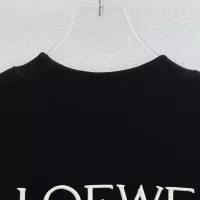 Cheap LOEWE Hoodies Long Sleeved For Unisex #1361104 Replica Wholesale [$52.00 USD] [ITEM#1361104] on Replica LOEWE Hoodies
