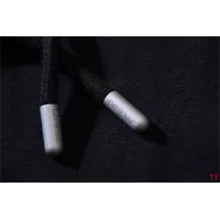 Cheap Off-White Hoodies Long Sleeved For Unisex #1361108 Replica Wholesale [$48.00 USD] [ITEM#1361108] on Replica Off-White Hoodies