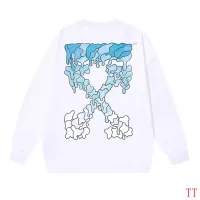 Cheap Off-White Hoodies Long Sleeved For Unisex #1361116 Replica Wholesale [$45.00 USD] [ITEM#1361116] on Replica Off-White Hoodies