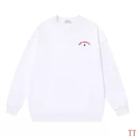 Cheap Off-White Hoodies Long Sleeved For Unisex #1361123 Replica Wholesale [$45.00 USD] [ITEM#1361123] on Replica Off-White Hoodies