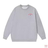 Cheap Off-White Hoodies Long Sleeved For Unisex #1361124 Replica Wholesale [$45.00 USD] [ITEM#1361124] on Replica Off-White Hoodies