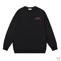 Cheap Off-White Hoodies Long Sleeved For Unisex #1361125 Replica Wholesale [$45.00 USD] [ITEM#1361125] on Replica Off-White Hoodies