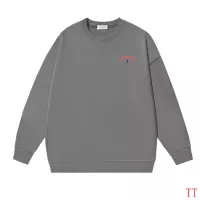 Cheap Off-White Hoodies Long Sleeved For Unisex #1361126 Replica Wholesale [$45.00 USD] [ITEM#1361126] on Replica Off-White Hoodies