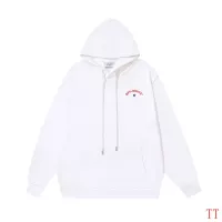 Cheap Off-White Hoodies Long Sleeved For Unisex #1361127 Replica Wholesale [$48.00 USD] [ITEM#1361127] on Replica Off-White Hoodies
