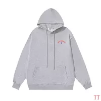 Cheap Off-White Hoodies Long Sleeved For Unisex #1361128 Replica Wholesale [$48.00 USD] [ITEM#1361128] on Replica Off-White Hoodies