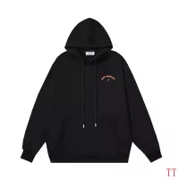 Cheap Off-White Hoodies Long Sleeved For Unisex #1361129 Replica Wholesale [$48.00 USD] [ITEM#1361129] on Replica Off-White Hoodies