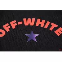 Cheap Off-White Hoodies Long Sleeved For Unisex #1361129 Replica Wholesale [$48.00 USD] [ITEM#1361129] on Replica Off-White Hoodies