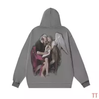 Cheap Off-White Hoodies Long Sleeved For Unisex #1361131 Replica Wholesale [$52.00 USD] [ITEM#1361131] on Replica Off-White Hoodies