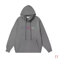 Cheap Off-White Hoodies Long Sleeved For Unisex #1361131 Replica Wholesale [$52.00 USD] [ITEM#1361131] on Replica Off-White Hoodies