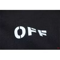 Cheap Off-White Hoodies Long Sleeved For Unisex #1361135 Replica Wholesale [$45.00 USD] [ITEM#1361135] on Replica Off-White Hoodies
