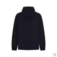 Cheap Burberry Jackets Long Sleeved For Unisex #1361136 Replica Wholesale [$100.00 USD] [ITEM#1361136] on Replica Burberry Jackets