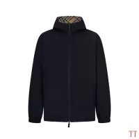 Cheap Burberry Jackets Long Sleeved For Unisex #1361136 Replica Wholesale [$100.00 USD] [ITEM#1361136] on Replica Burberry Jackets
