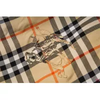 Cheap Burberry Jackets Long Sleeved For Unisex #1361136 Replica Wholesale [$100.00 USD] [ITEM#1361136] on Replica Burberry Jackets