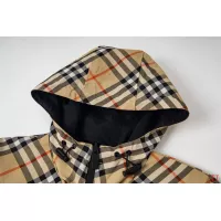 Cheap Burberry Jackets Long Sleeved For Unisex #1361136 Replica Wholesale [$100.00 USD] [ITEM#1361136] on Replica Burberry Jackets