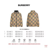 Cheap Burberry Jackets Long Sleeved For Unisex #1361136 Replica Wholesale [$100.00 USD] [ITEM#1361136] on Replica Burberry Jackets