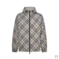 Cheap Burberry Jackets Long Sleeved For Unisex #1361137 Replica Wholesale [$100.00 USD] [ITEM#1361137] on Replica Burberry Jackets