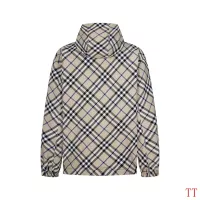Cheap Burberry Jackets Long Sleeved For Unisex #1361137 Replica Wholesale [$100.00 USD] [ITEM#1361137] on Replica Burberry Jackets