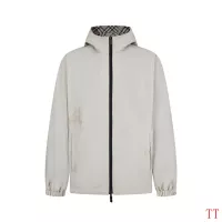 Cheap Burberry Jackets Long Sleeved For Unisex #1361137 Replica Wholesale [$100.00 USD] [ITEM#1361137] on Replica Burberry Jackets