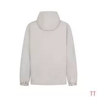 Cheap Burberry Jackets Long Sleeved For Unisex #1361137 Replica Wholesale [$100.00 USD] [ITEM#1361137] on Replica Burberry Jackets